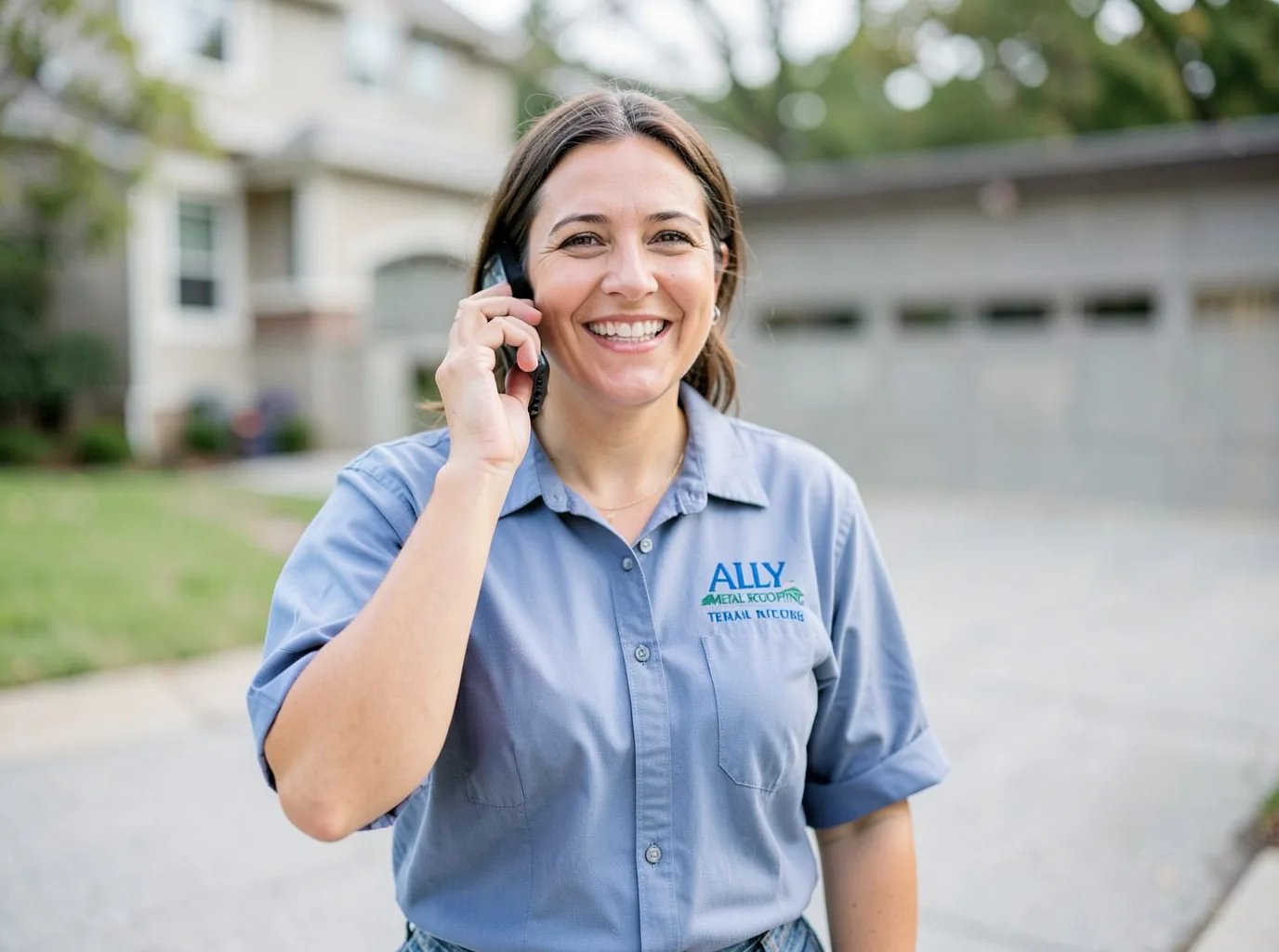 Metal Roof Installation Bowmansville, NY FAQs